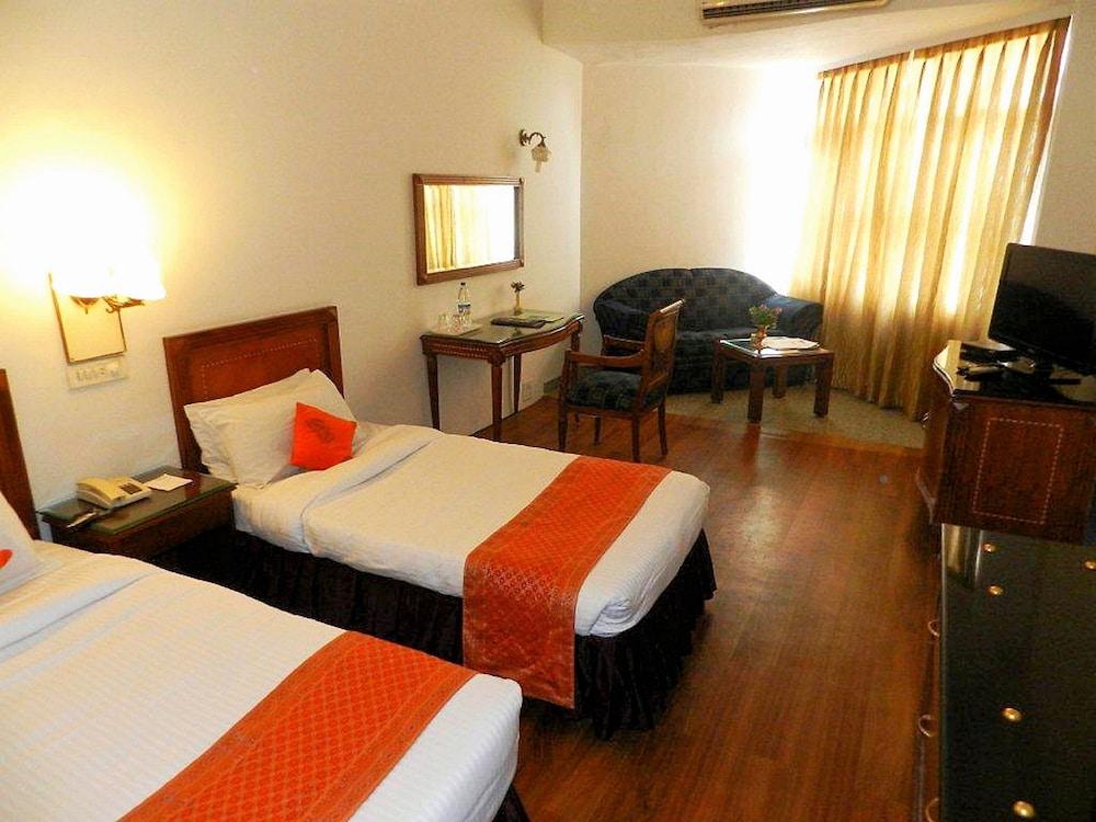 Amarpreet, Chhatrapati Sambhajinagar - Am Hotel Kollection Aurangābād Extérieur photo
