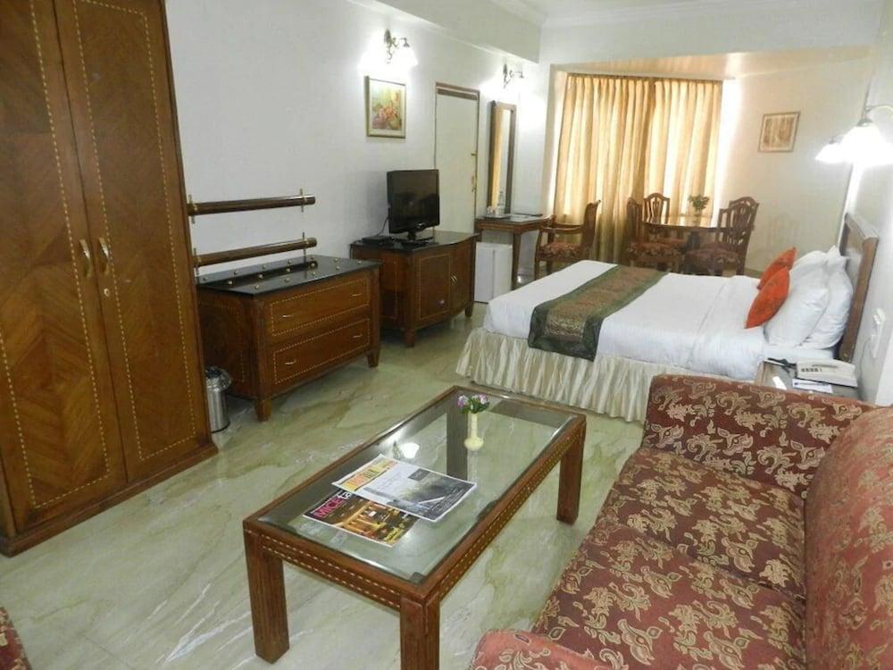 Amarpreet, Chhatrapati Sambhajinagar - Am Hotel Kollection Aurangābād Extérieur photo