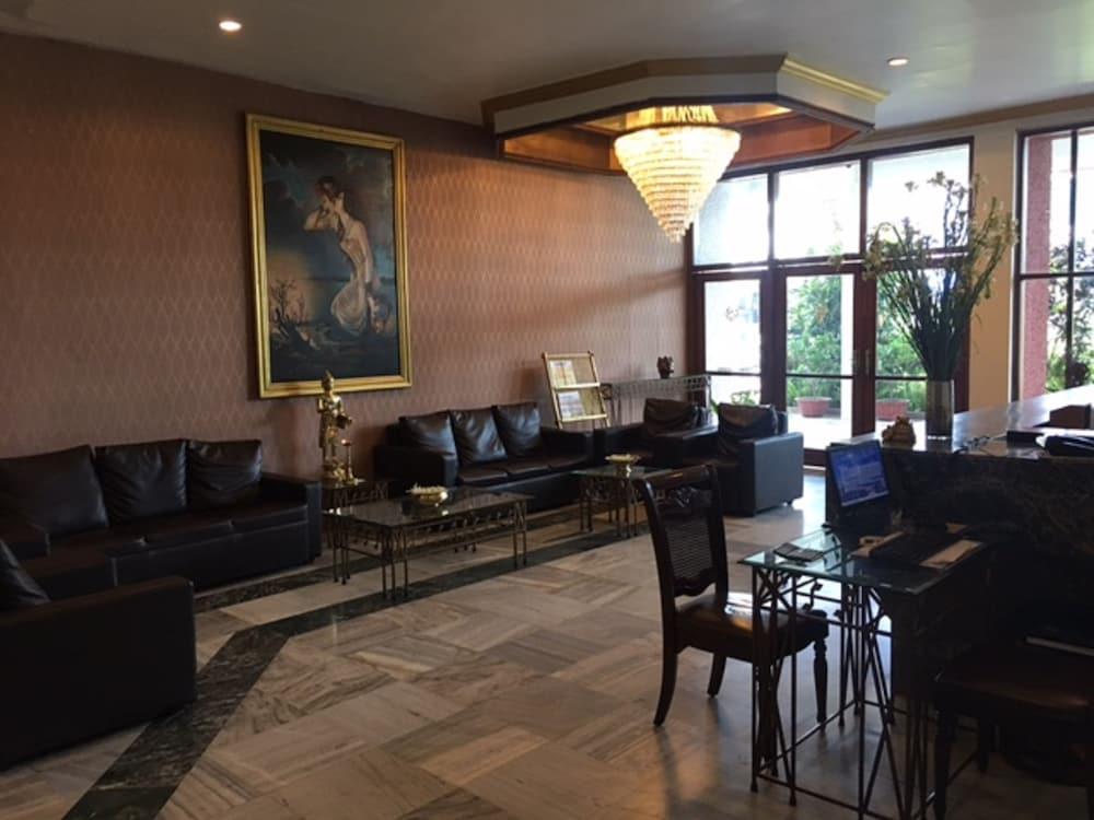 Amarpreet, Chhatrapati Sambhajinagar - Am Hotel Kollection Aurangābād Extérieur photo