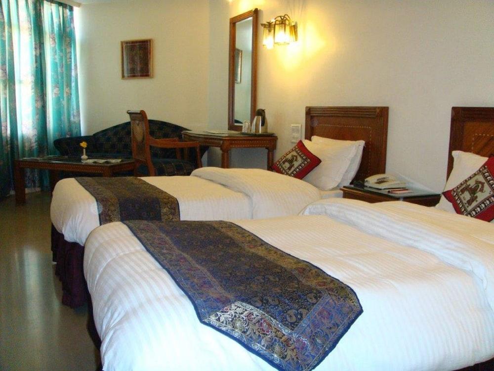 Amarpreet, Chhatrapati Sambhajinagar - Am Hotel Kollection Aurangābād Extérieur photo