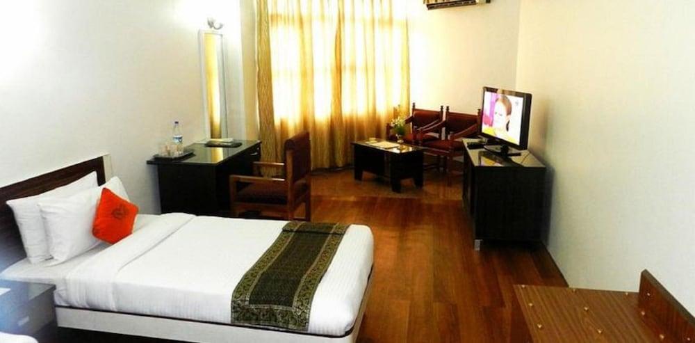 Amarpreet, Chhatrapati Sambhajinagar - Am Hotel Kollection Aurangābād Extérieur photo