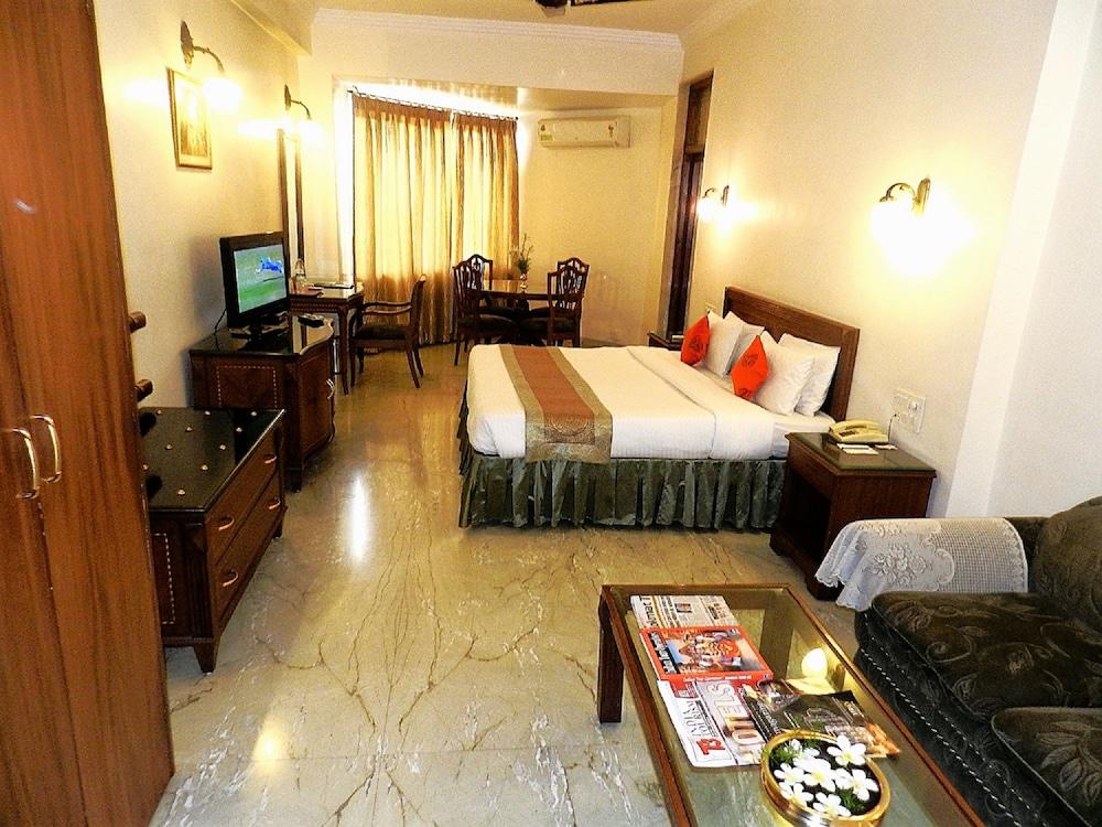 Amarpreet, Chhatrapati Sambhajinagar - Am Hotel Kollection Aurangābād Extérieur photo