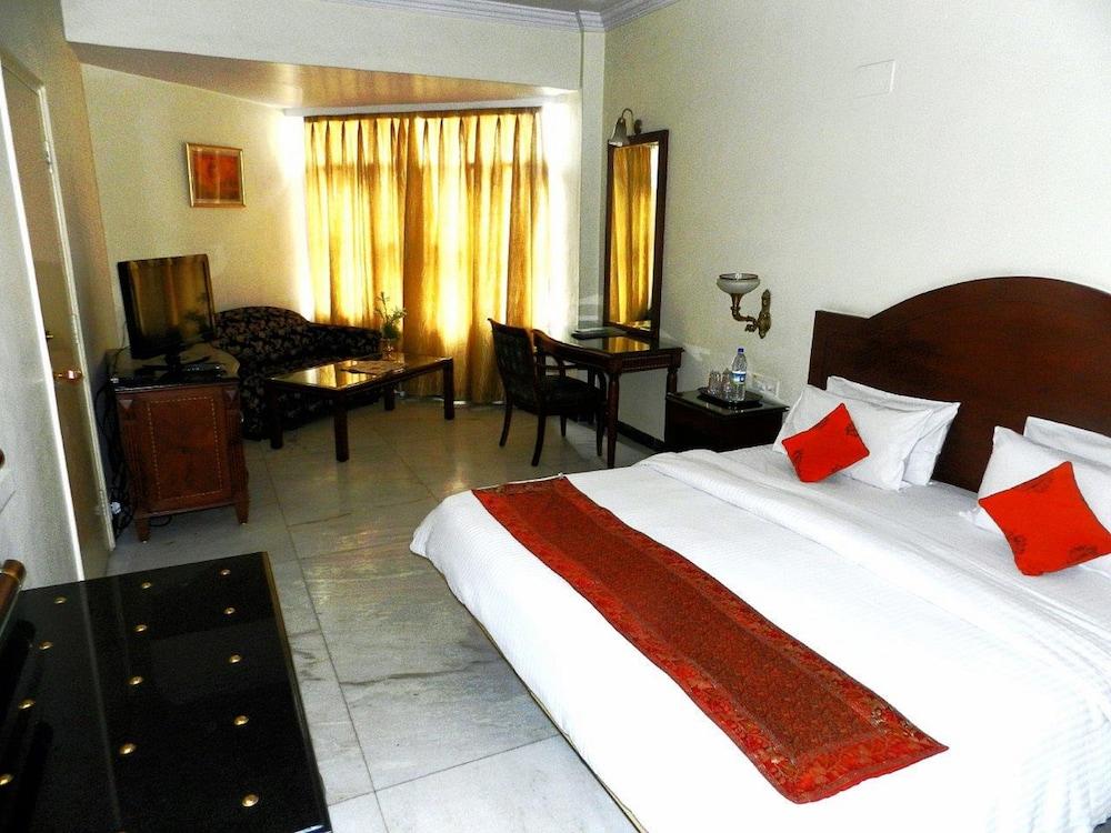 Amarpreet, Chhatrapati Sambhajinagar - Am Hotel Kollection Aurangābād Extérieur photo