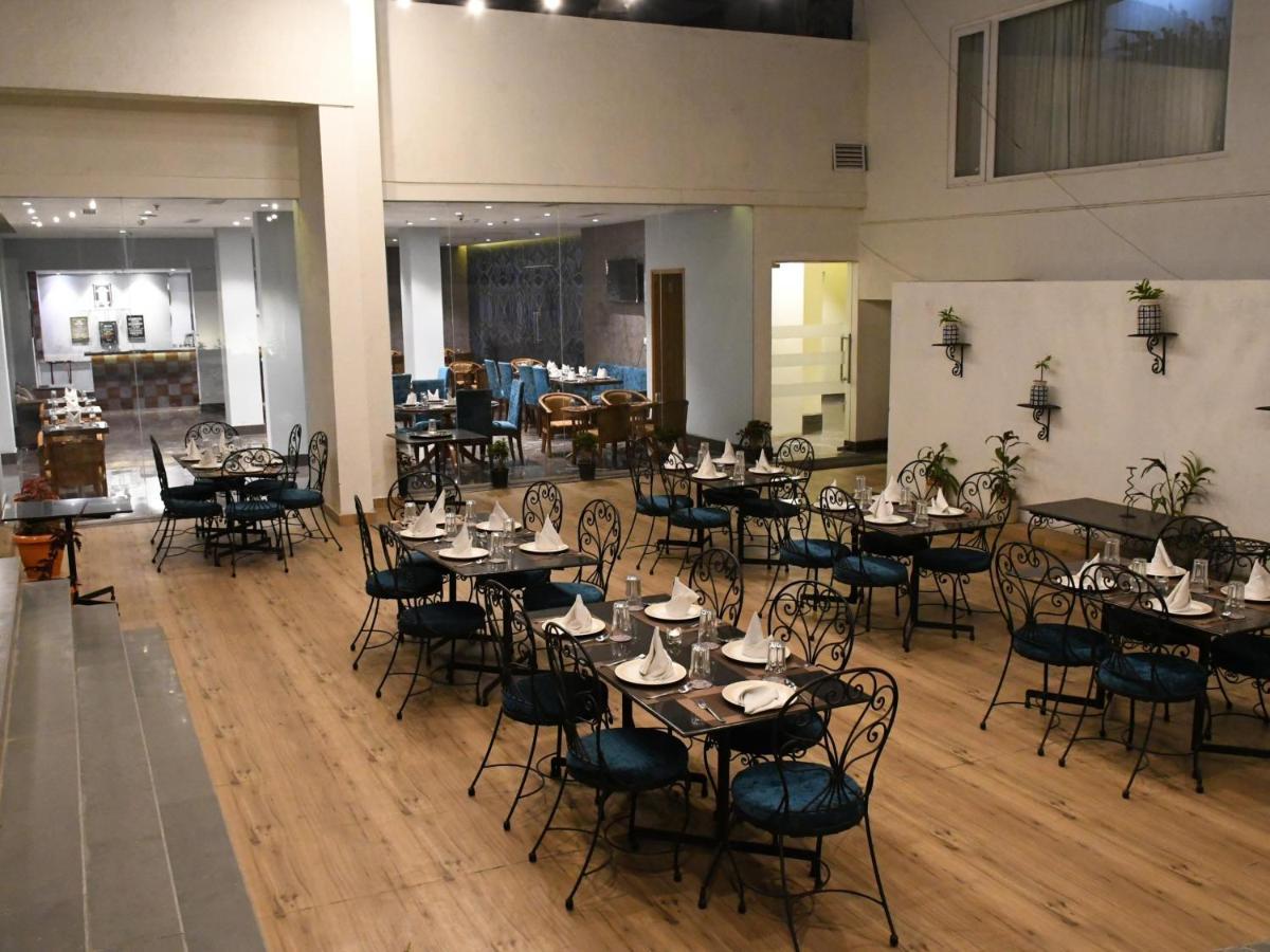 Amarpreet, Chhatrapati Sambhajinagar - Am Hotel Kollection Aurangābād Extérieur photo