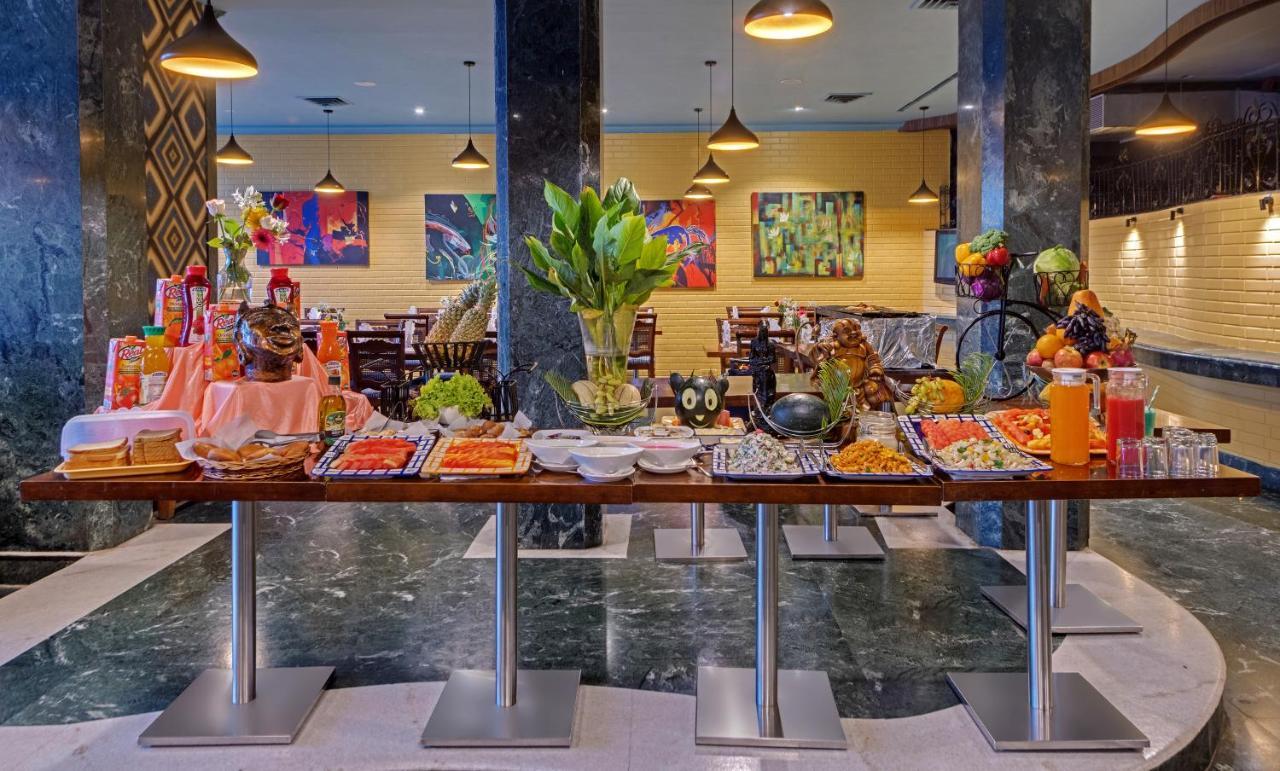 Amarpreet, Chhatrapati Sambhajinagar - Am Hotel Kollection Aurangābād Extérieur photo