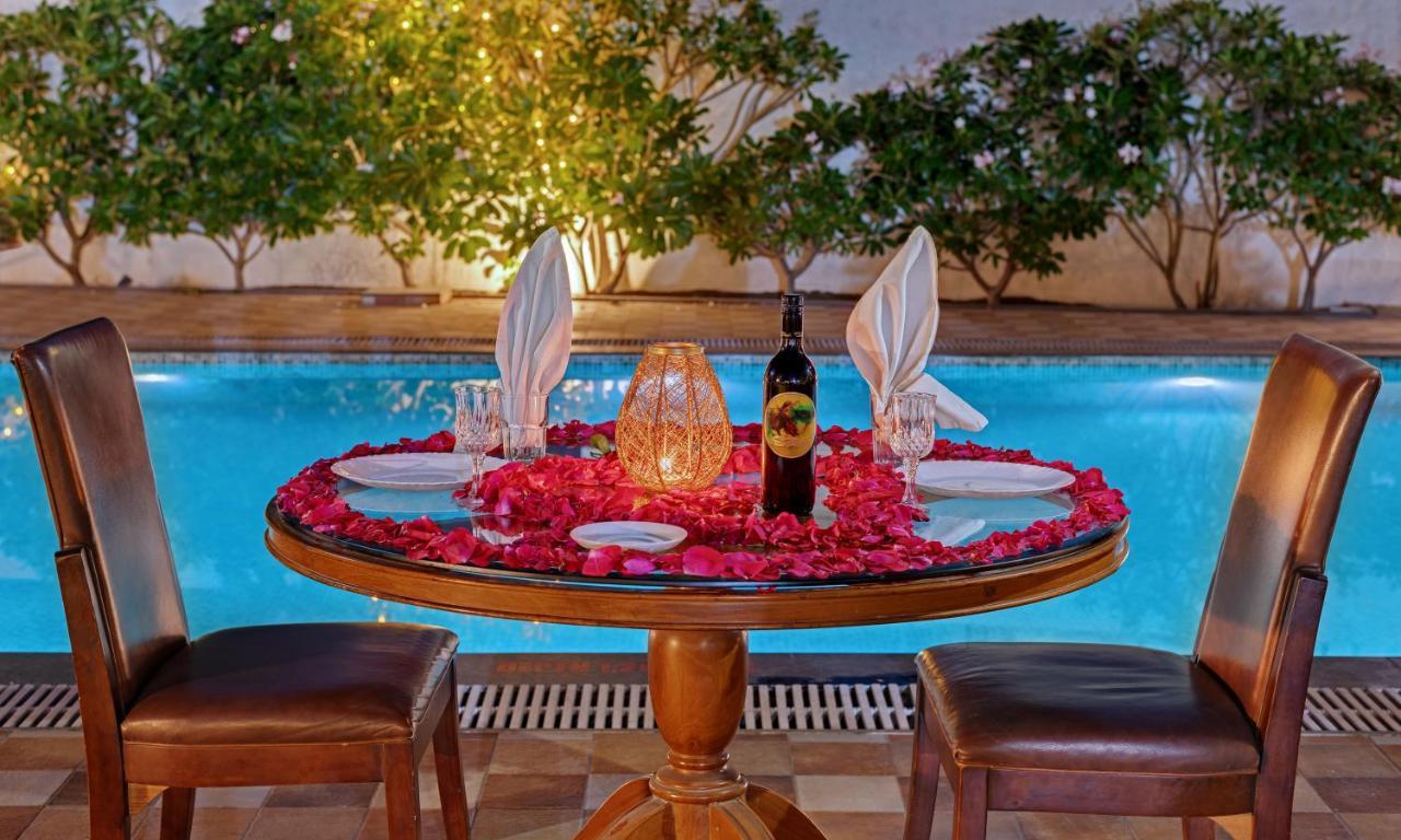 Amarpreet, Chhatrapati Sambhajinagar - Am Hotel Kollection Aurangābād Extérieur photo