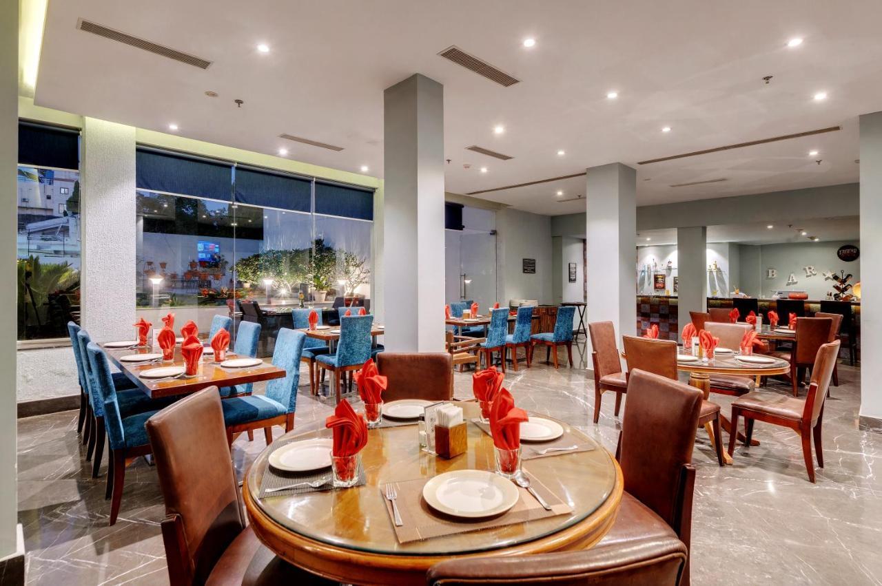 Amarpreet, Chhatrapati Sambhajinagar - Am Hotel Kollection Aurangābād Extérieur photo