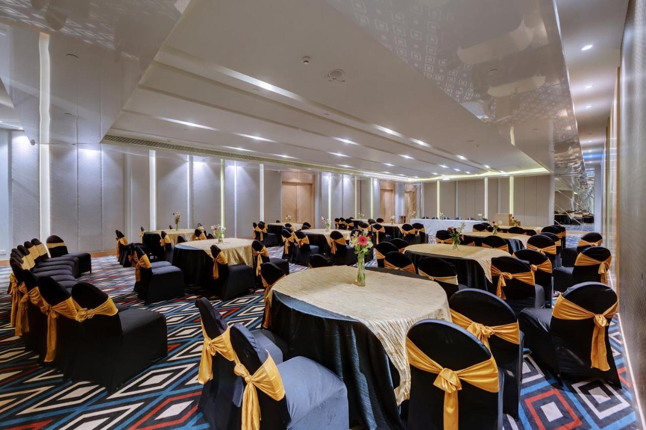 Amarpreet, Chhatrapati Sambhajinagar - Am Hotel Kollection Aurangābād Extérieur photo