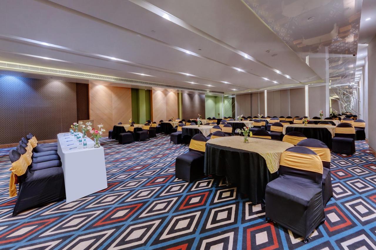 Amarpreet, Chhatrapati Sambhajinagar - Am Hotel Kollection Aurangābād Extérieur photo