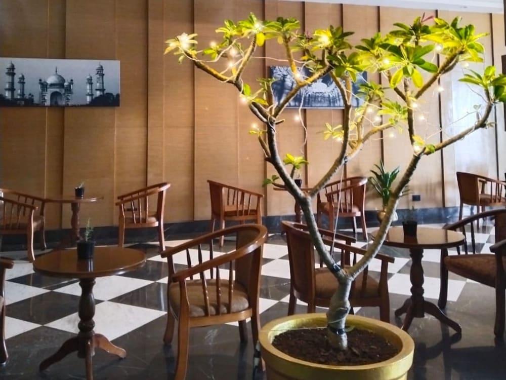 Amarpreet, Chhatrapati Sambhajinagar - Am Hotel Kollection Aurangābād Extérieur photo