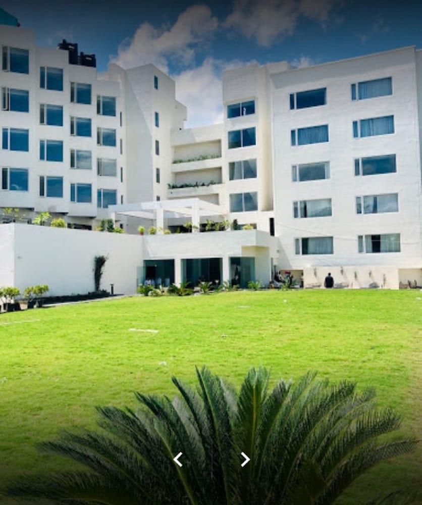 Amarpreet, Chhatrapati Sambhajinagar - Am Hotel Kollection Aurangābād Extérieur photo