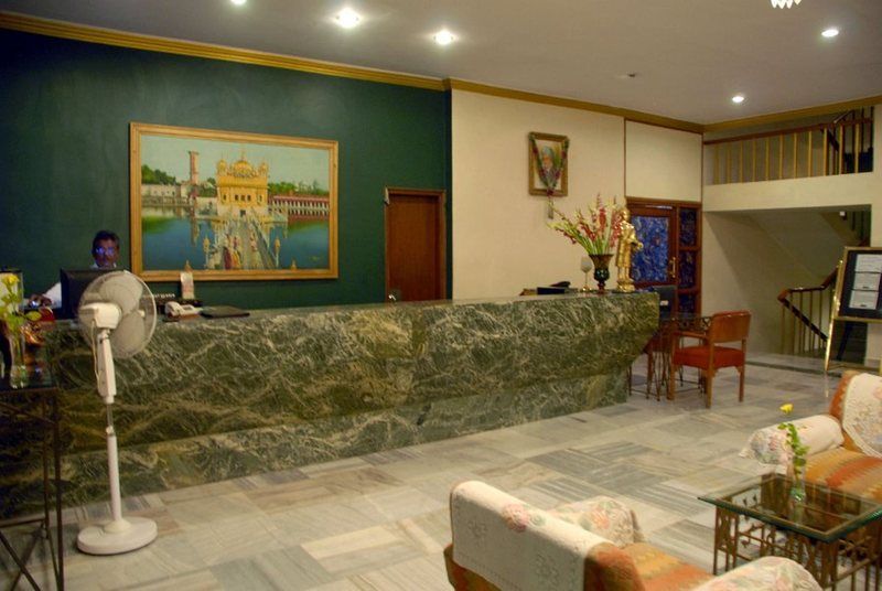Amarpreet, Chhatrapati Sambhajinagar - Am Hotel Kollection Aurangābād Extérieur photo
