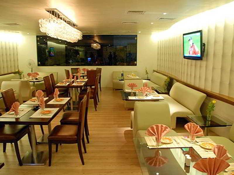 Amarpreet, Chhatrapati Sambhajinagar - Am Hotel Kollection Aurangābād Extérieur photo