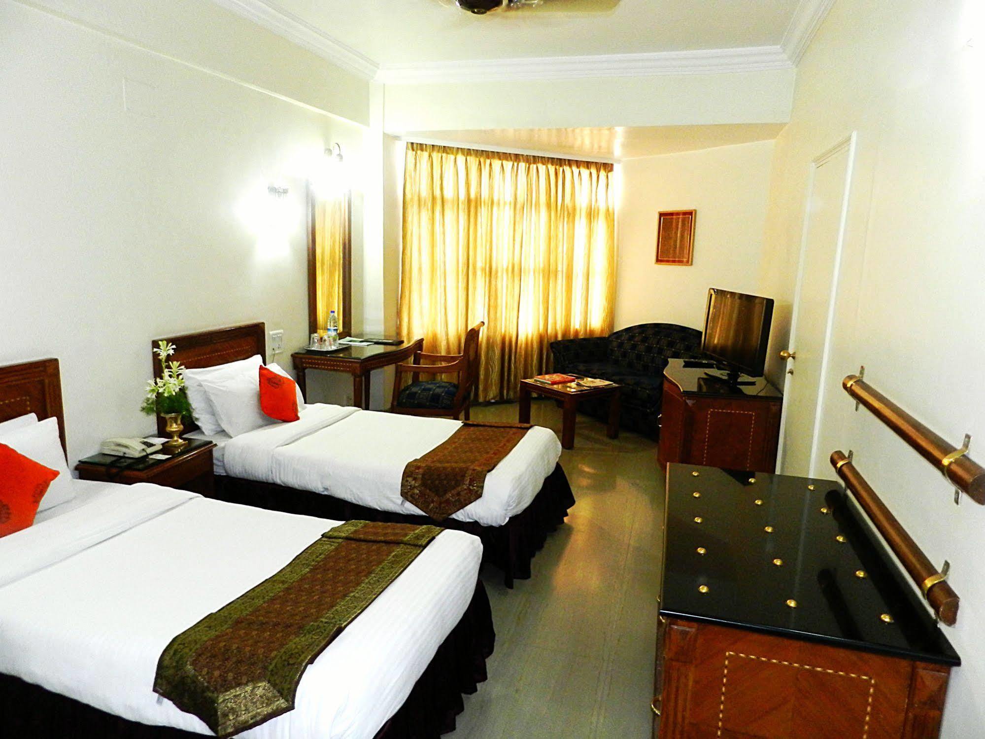 Amarpreet, Chhatrapati Sambhajinagar - Am Hotel Kollection Aurangābād Extérieur photo