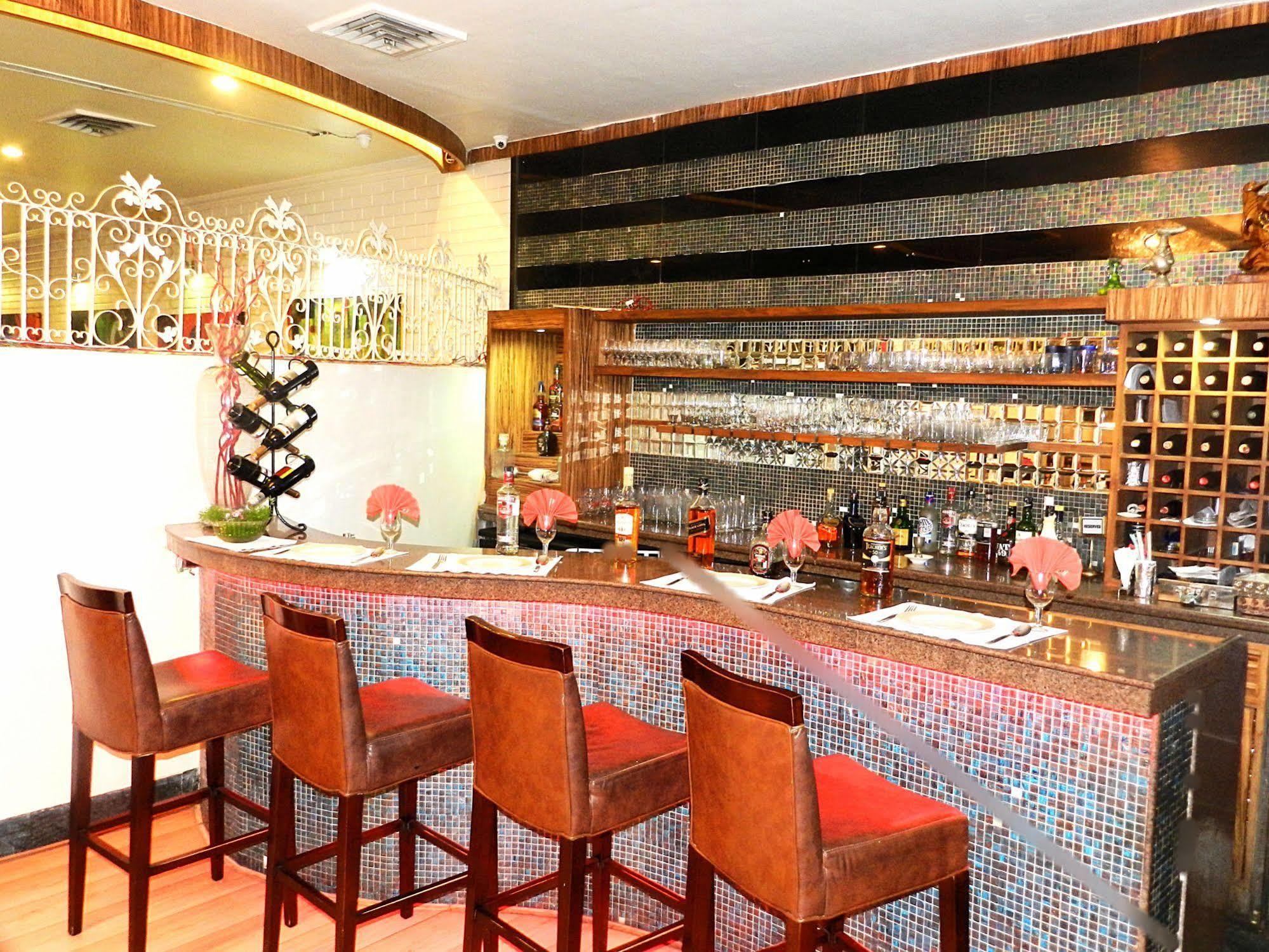 Amarpreet, Chhatrapati Sambhajinagar - Am Hotel Kollection Aurangābād Extérieur photo