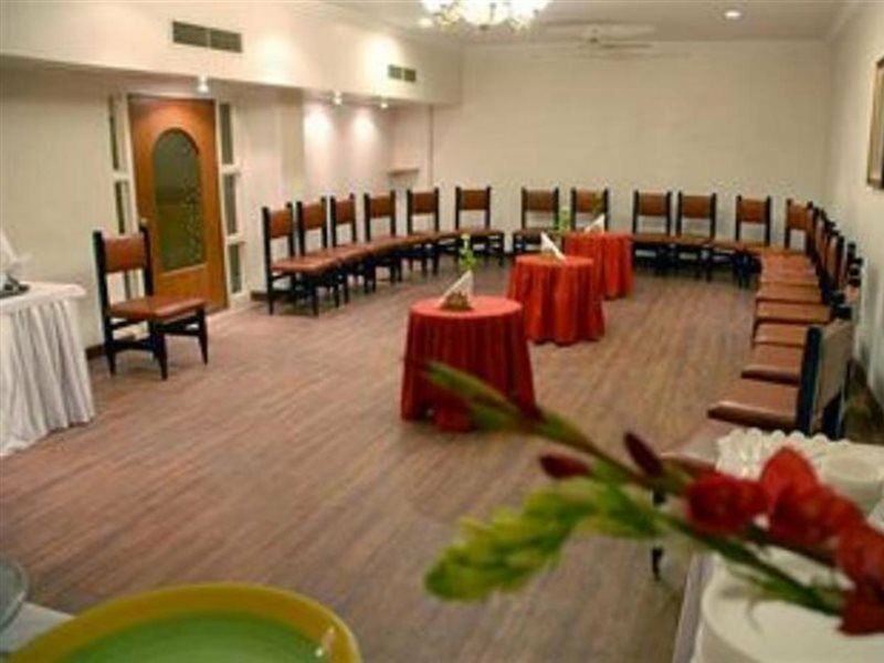 Amarpreet, Chhatrapati Sambhajinagar - Am Hotel Kollection Aurangābād Extérieur photo