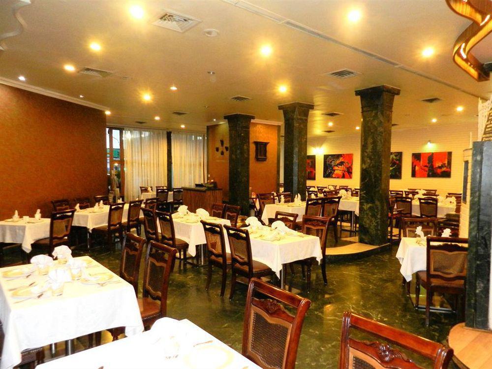 Amarpreet, Chhatrapati Sambhajinagar - Am Hotel Kollection Aurangābād Extérieur photo